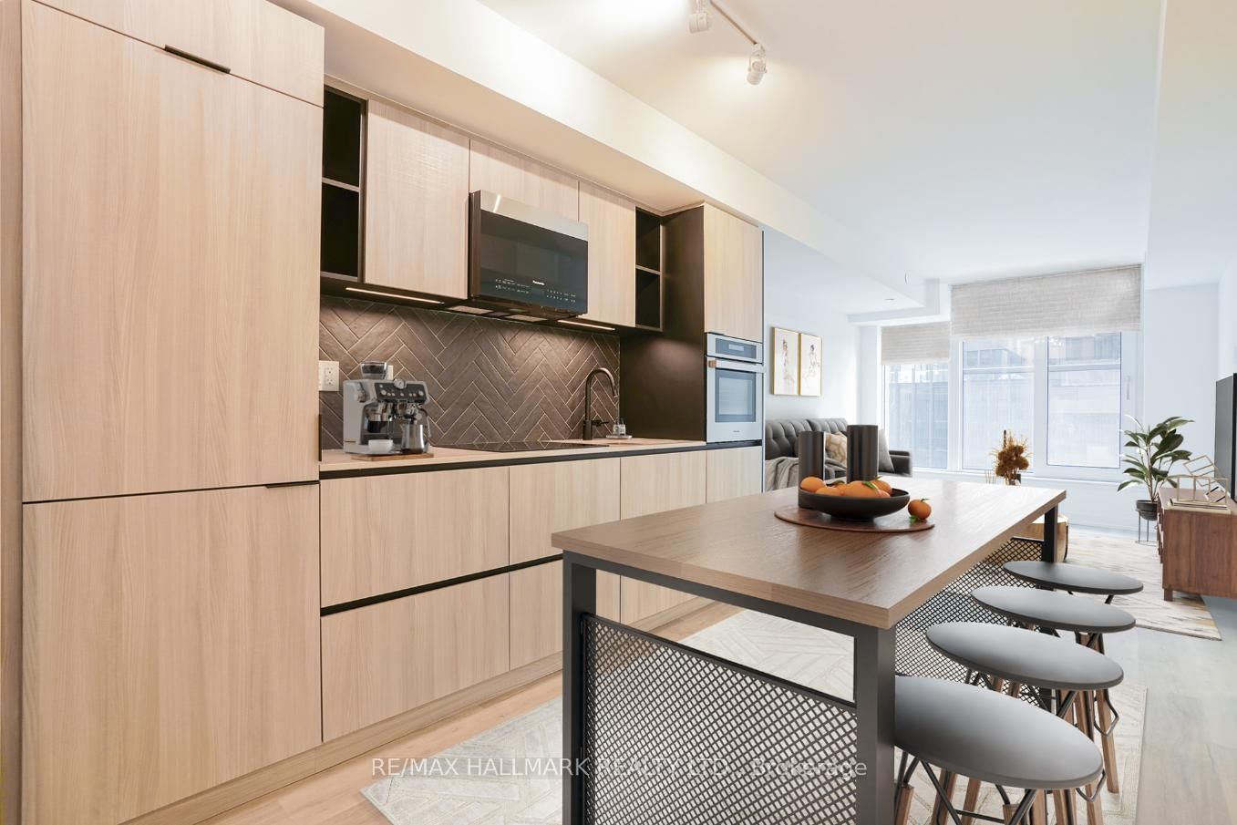 2 Augusta Ave, unit 507 for sale - image #5