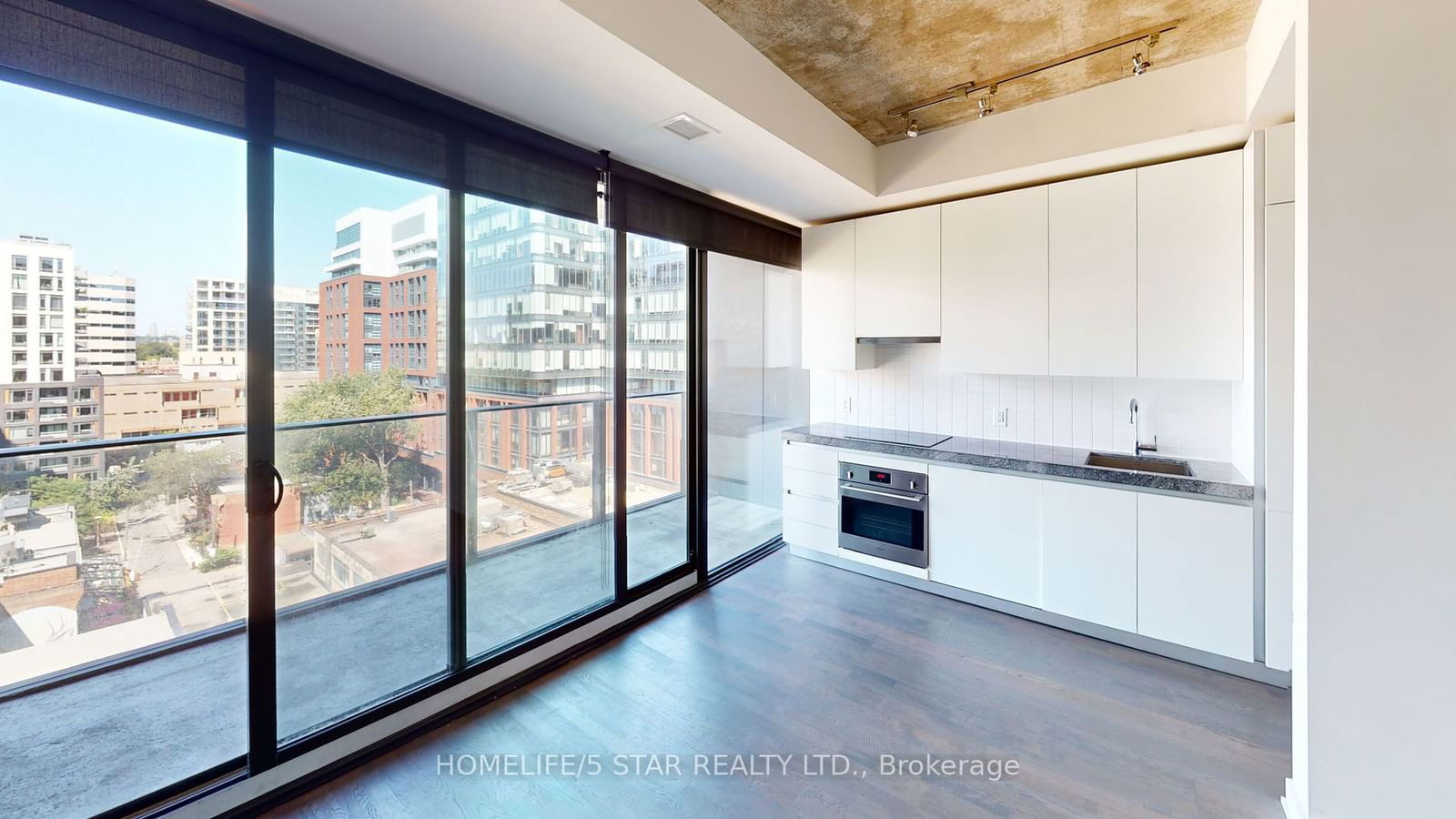 629 King St W, unit 925 for rent - image #4