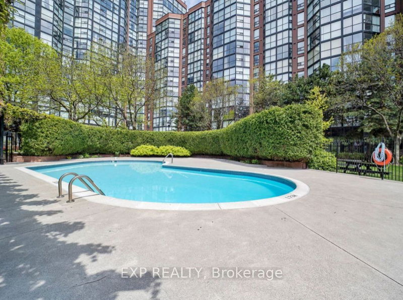 705 King St W, unit 1510 for sale