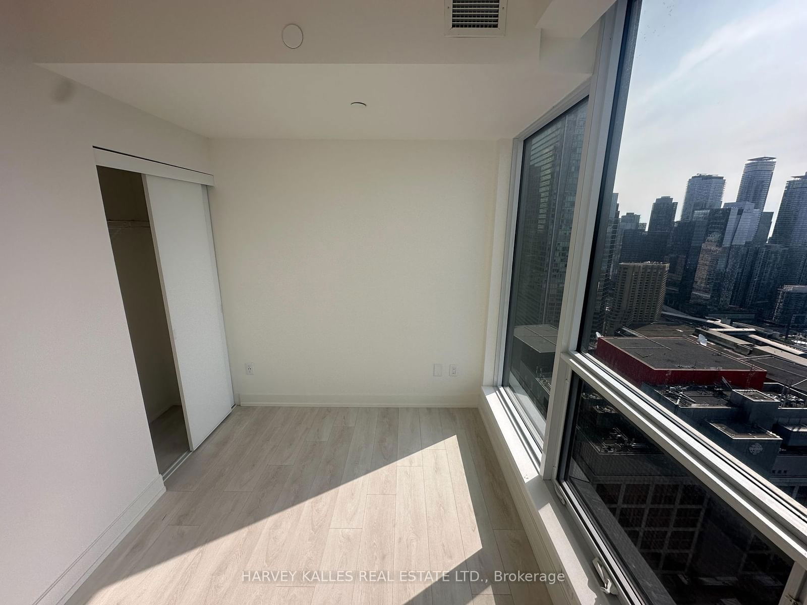 15 Mercer St, unit 3601 for rent