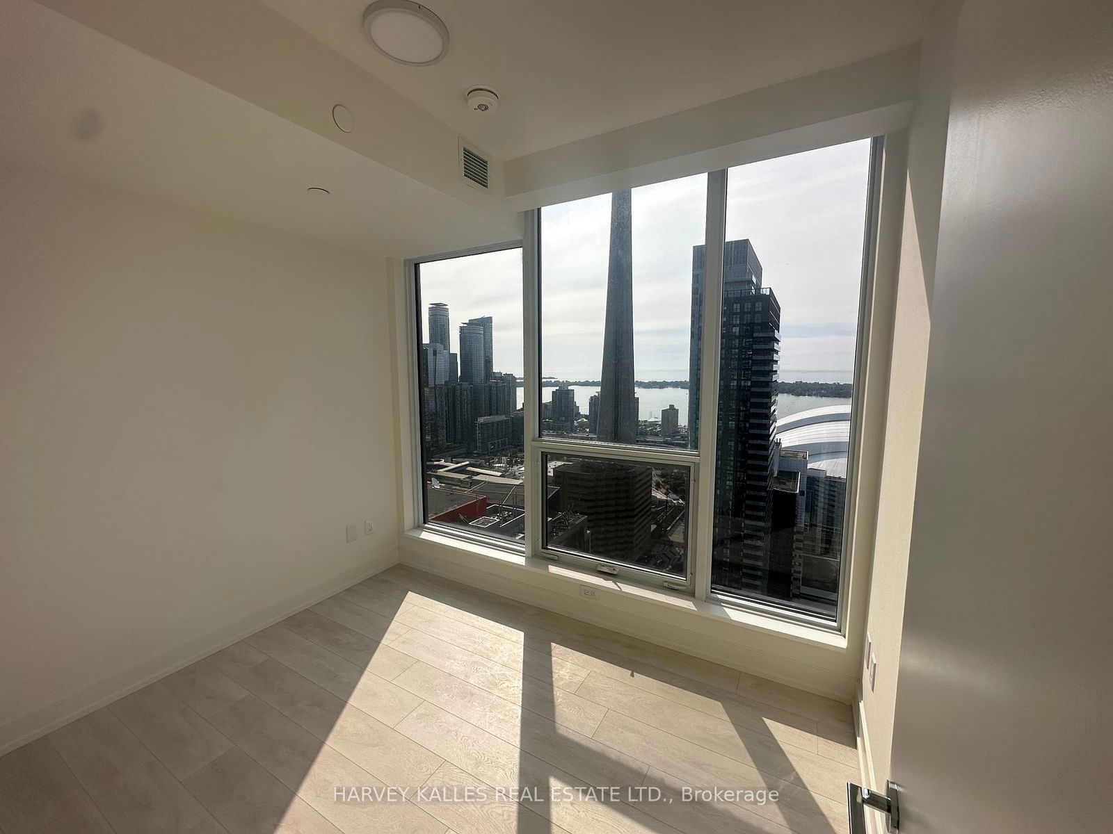 15 Mercer St, unit 3601 for rent