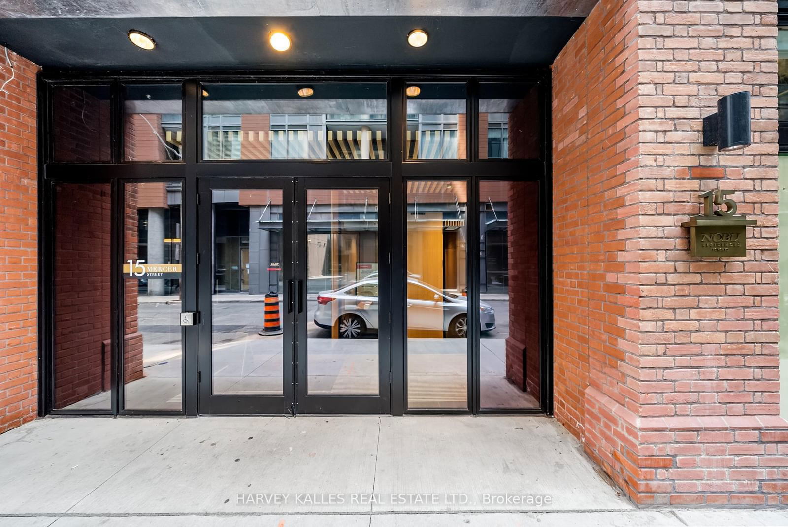 15 Mercer St, unit 3601 for rent - image #9