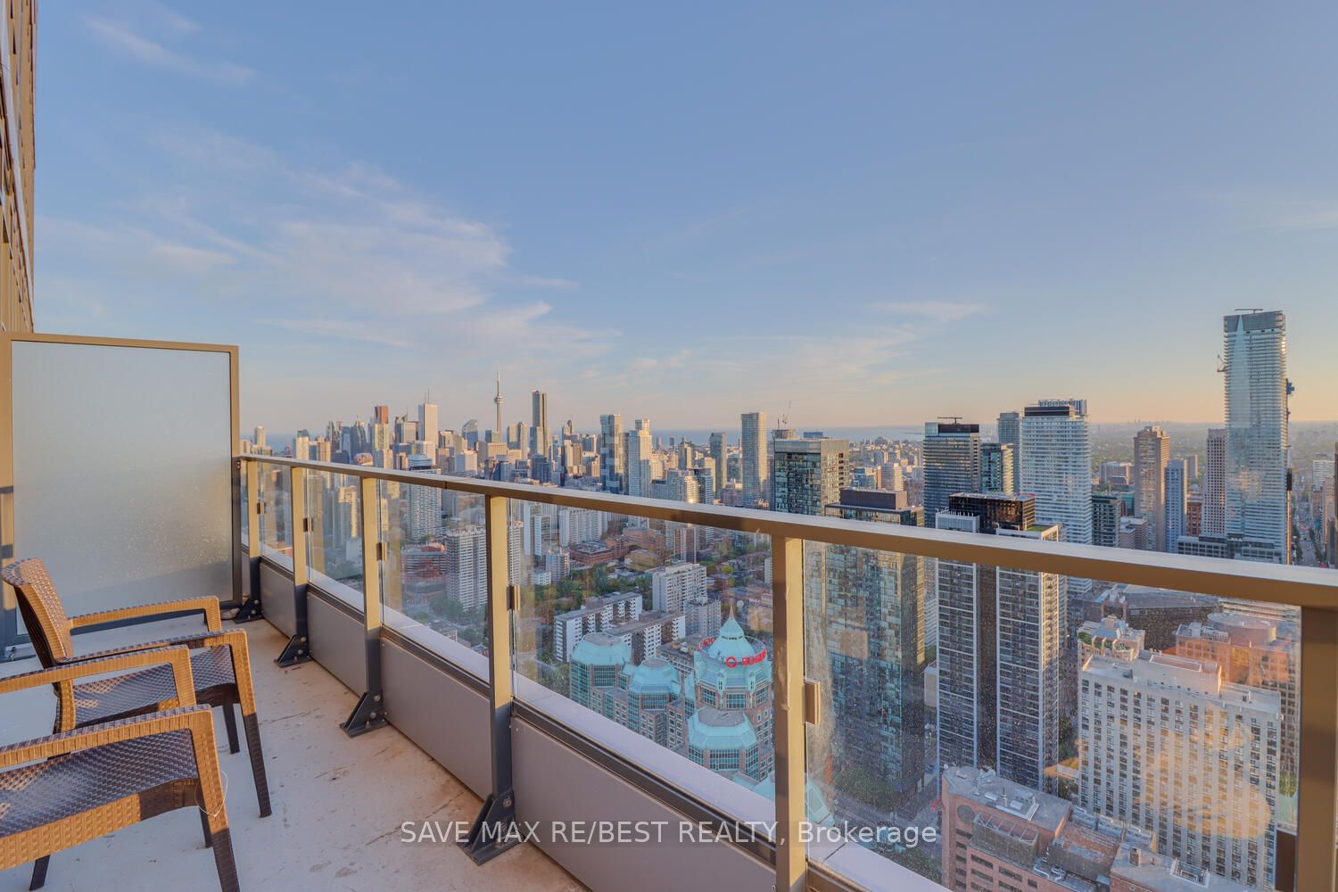 395 Bloor St E, unit 5504 for rent - image #26