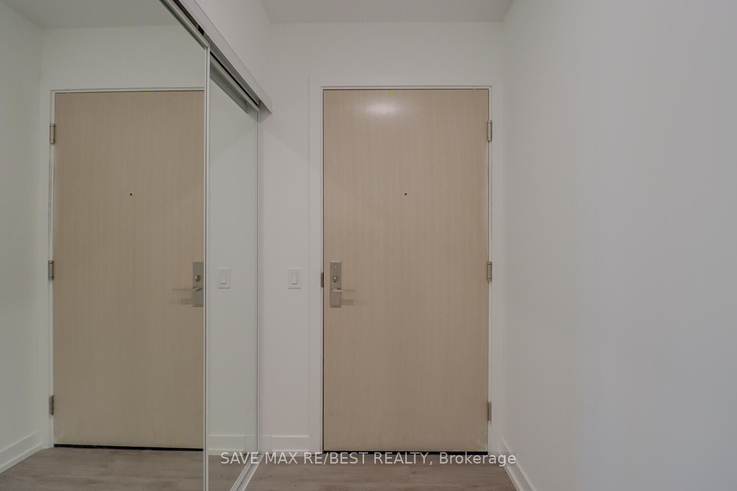 395 Bloor St E, unit 5504 for rent - image #7