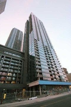 295 Adelaide St W, unit 3806 for rent