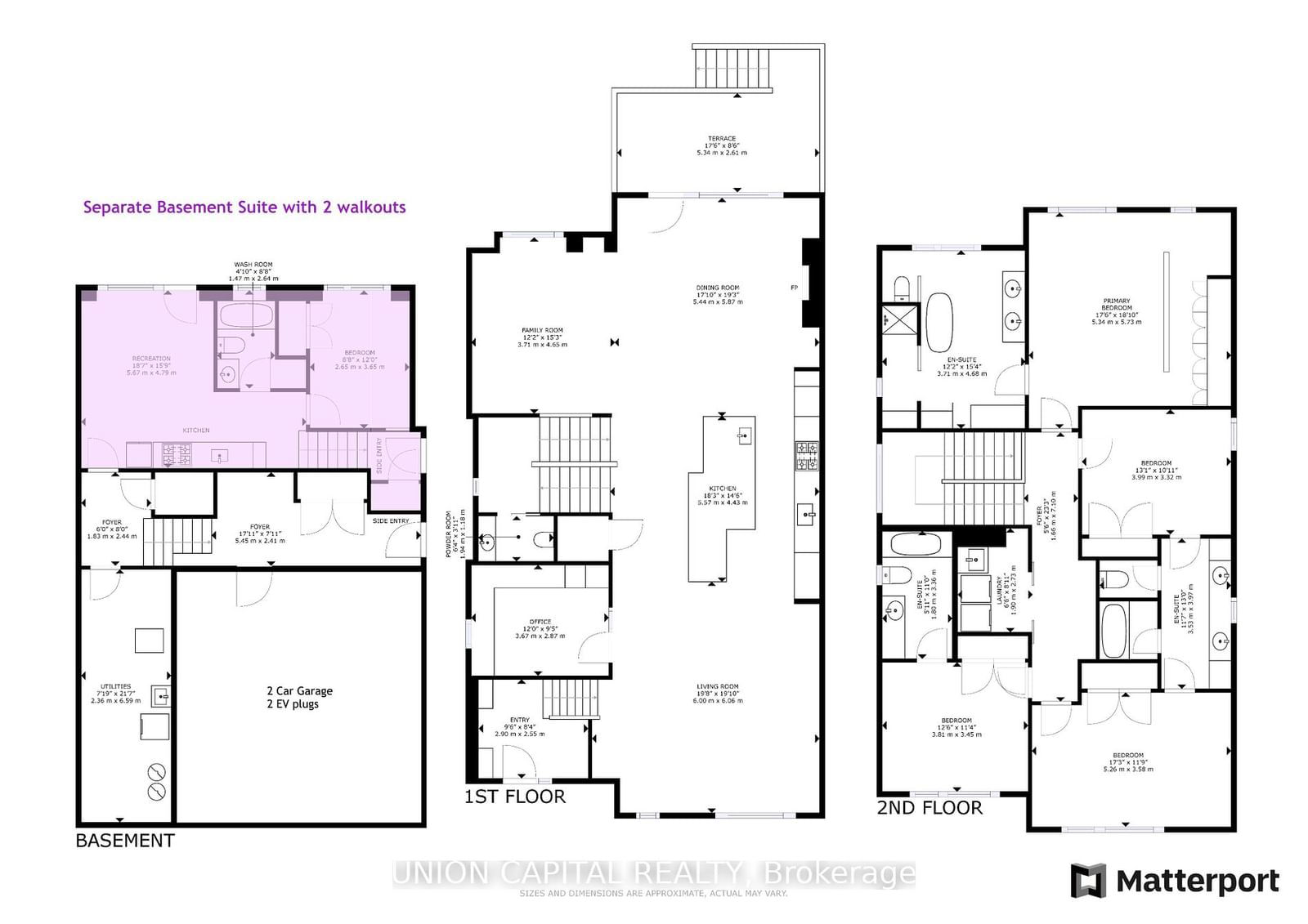 1B Marowyne Dr for sale 