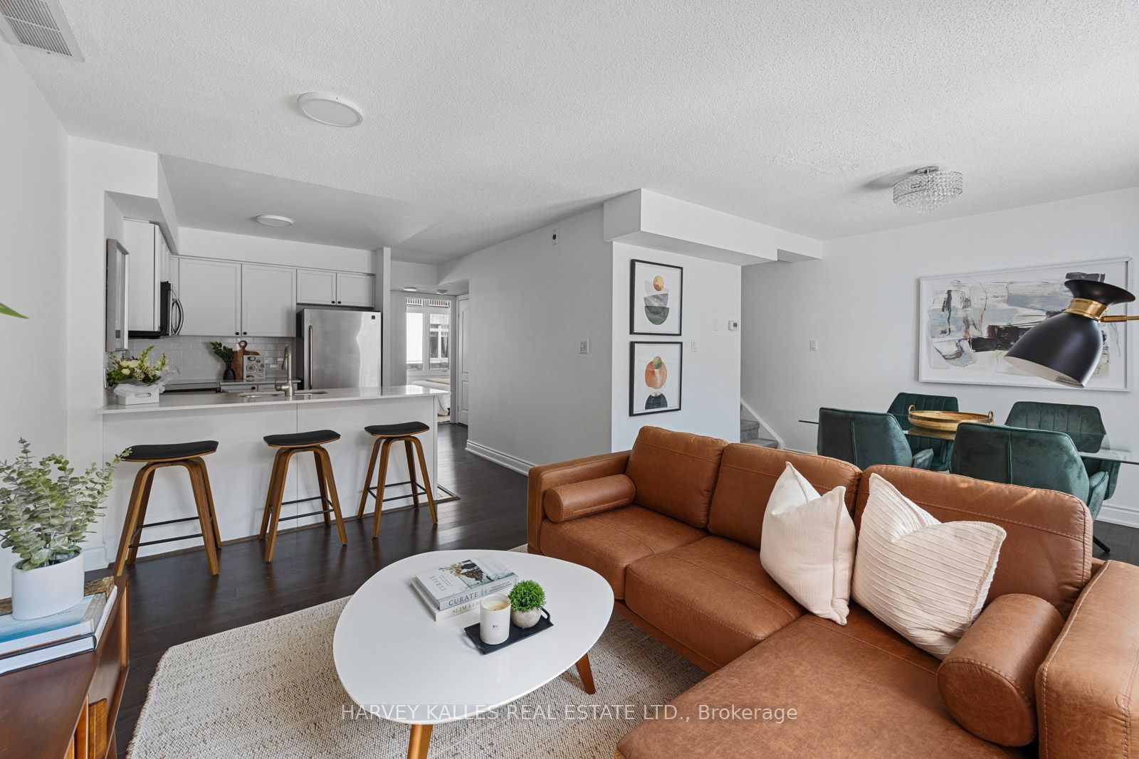 12 Sudbury St, unit 1407 for sale - image #1