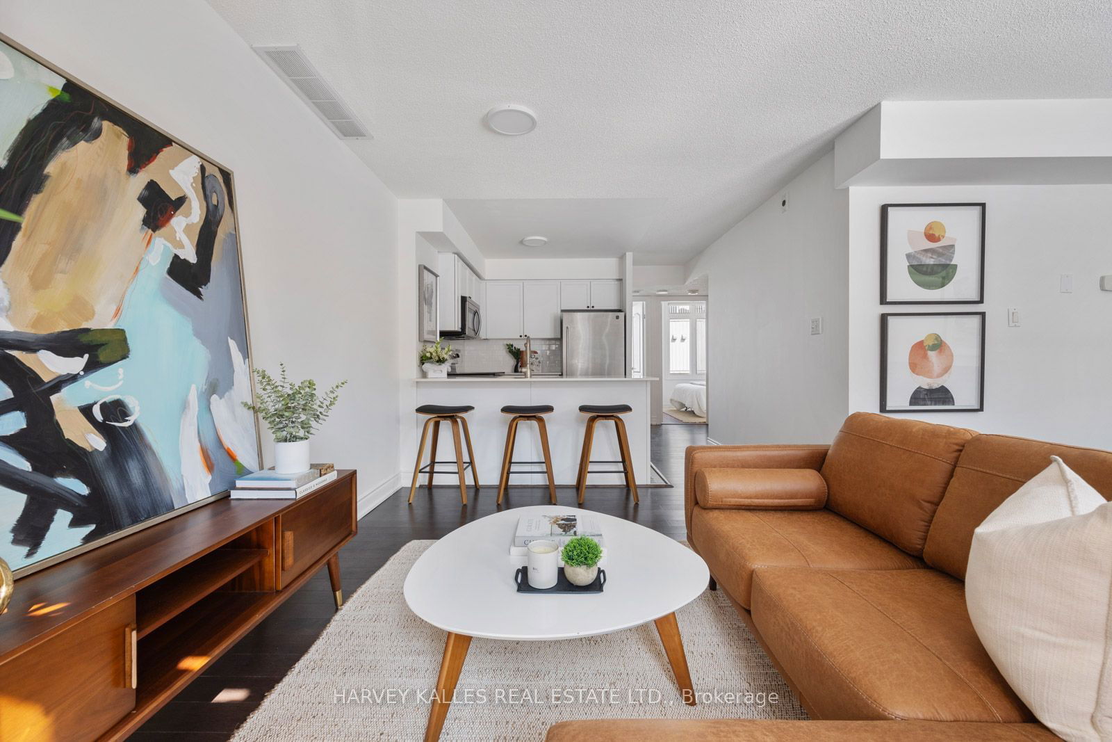 12 Sudbury St, unit 1407 for sale - image #2