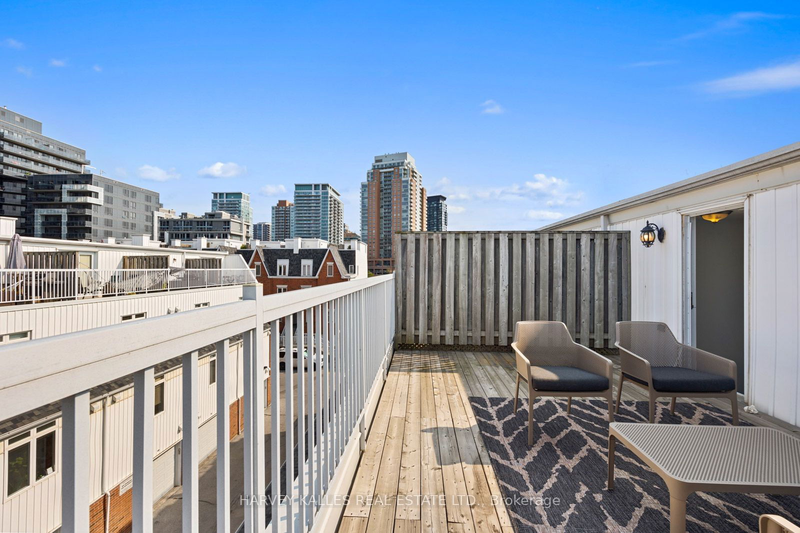 12 Sudbury St, unit 1407 for sale - image #29