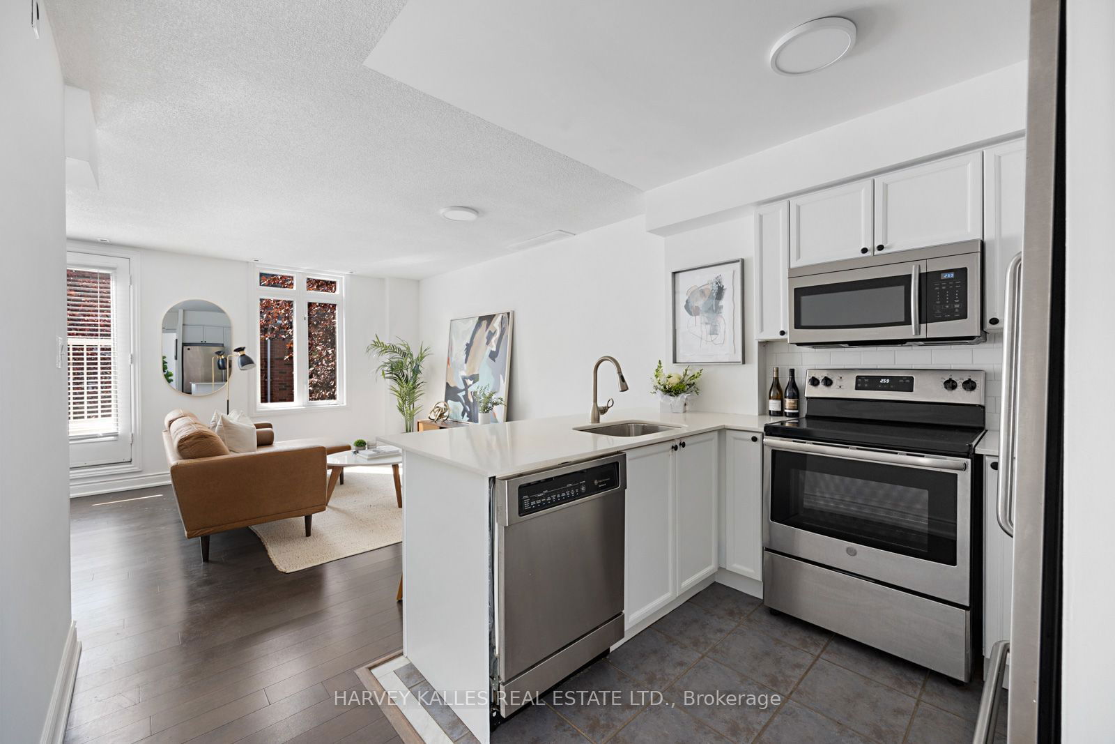 12 Sudbury St, unit 1407 for sale - image #3