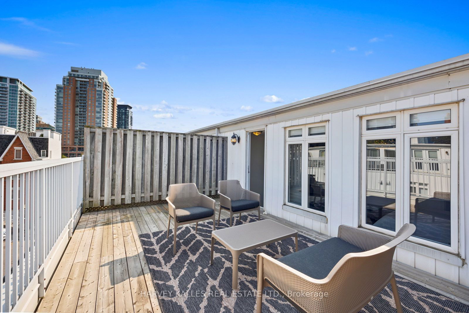 12 Sudbury St, unit 1407 for sale - image #30