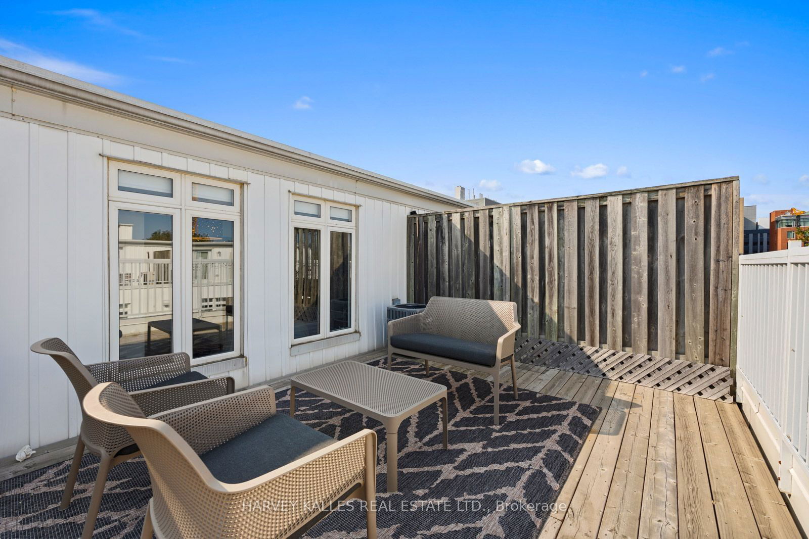 12 Sudbury St, unit 1407 for sale - image #31