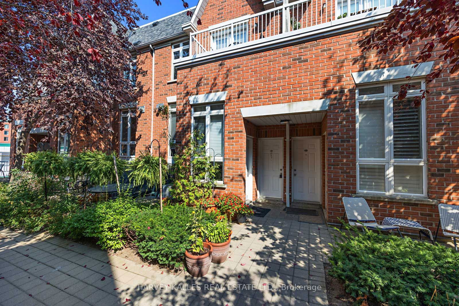 12 Sudbury St, unit 1407 for sale - image #32