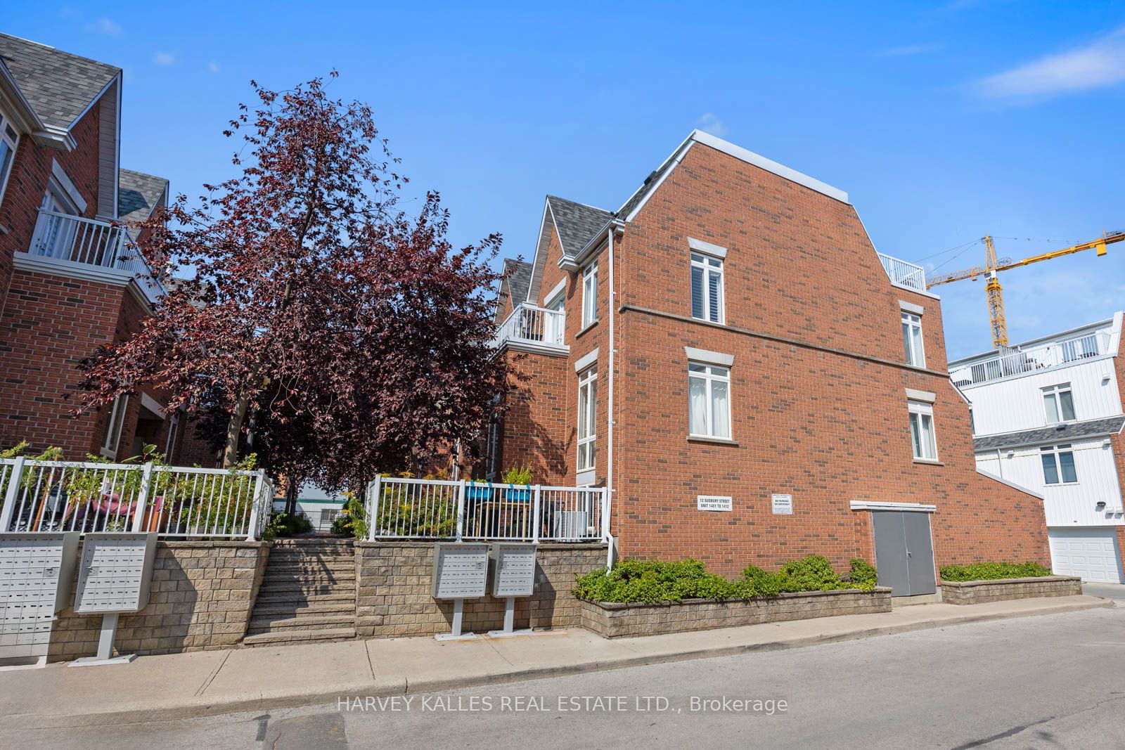 12 Sudbury St, unit 1407 for sale - image #35