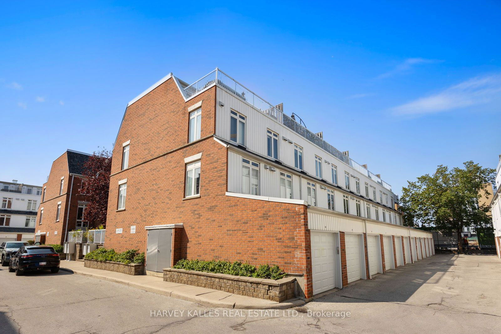 12 Sudbury St, unit 1407 for sale - image #36