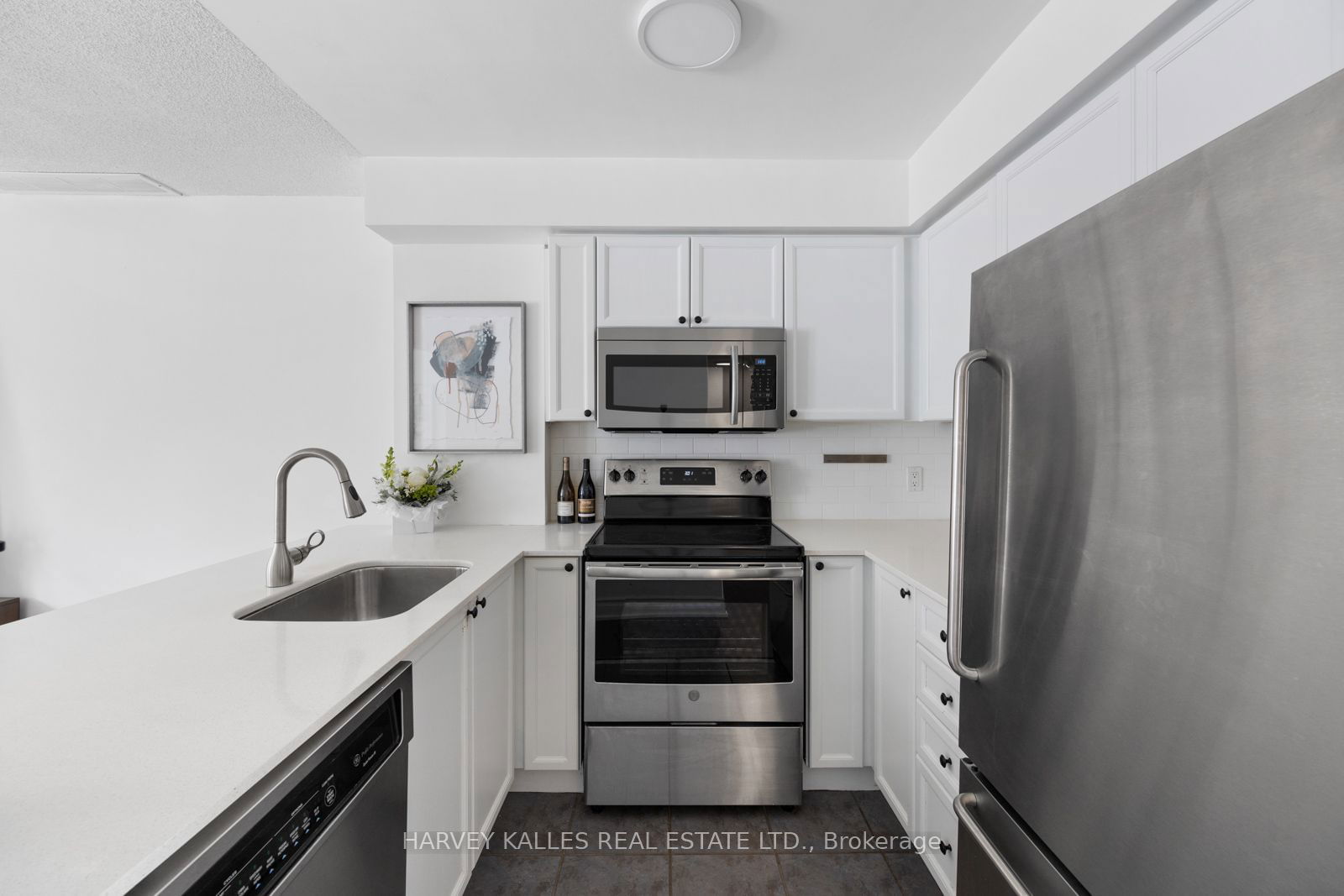 12 Sudbury St, unit 1407 for sale - image #4