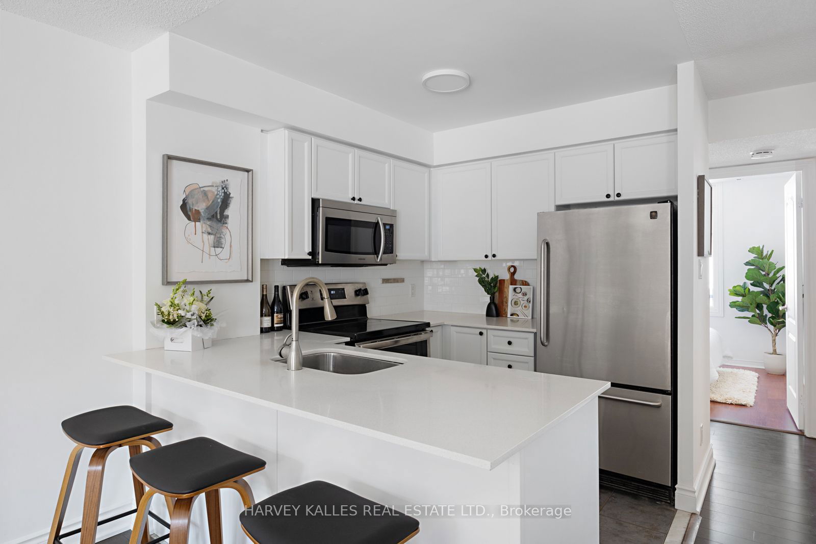 12 Sudbury St, unit 1407 for sale - image #5