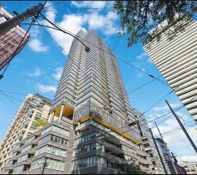 8 Charlotte St, unit 411 for rent - image #1