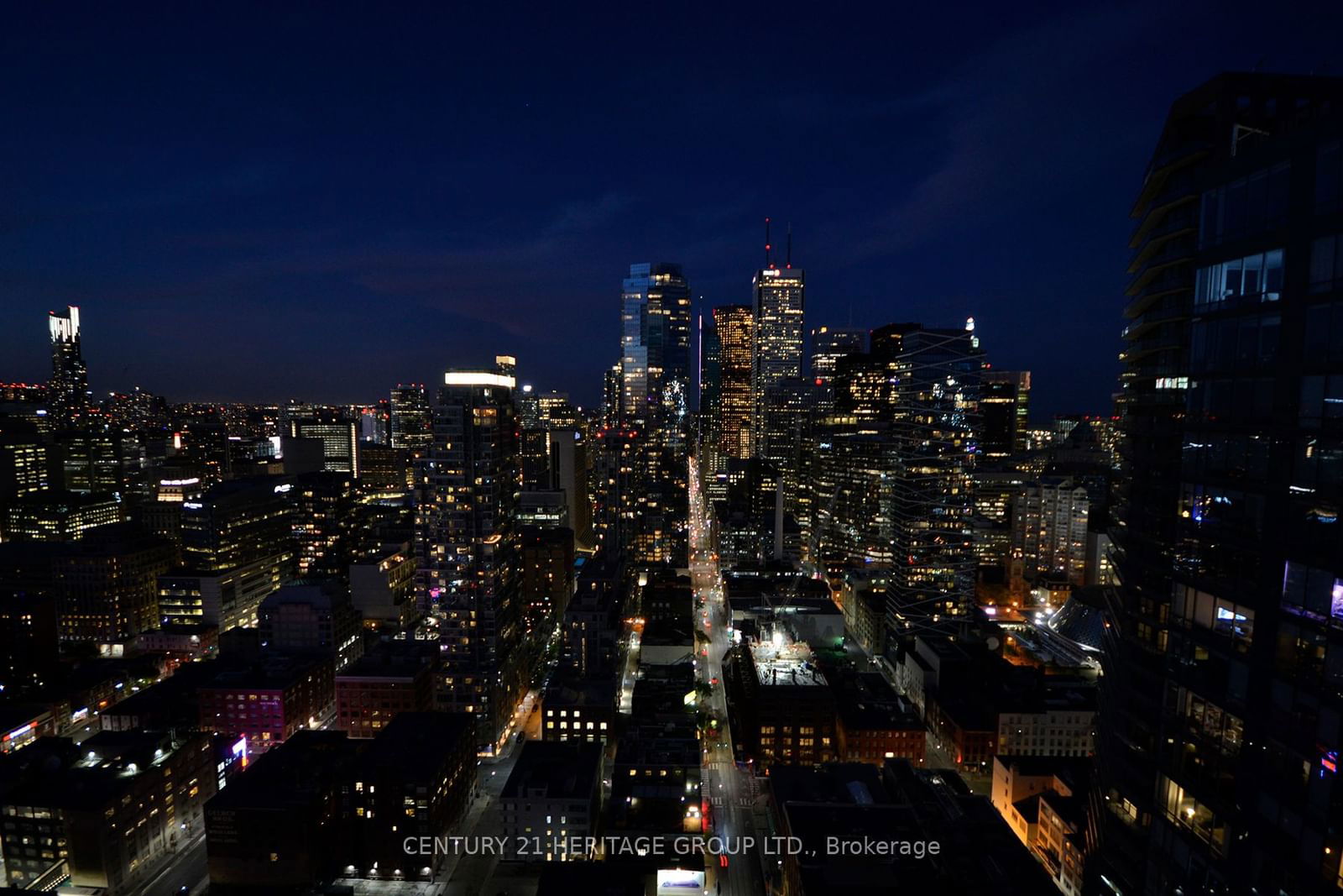 290 Adelaide St W, unit 4010 for rent - image #27