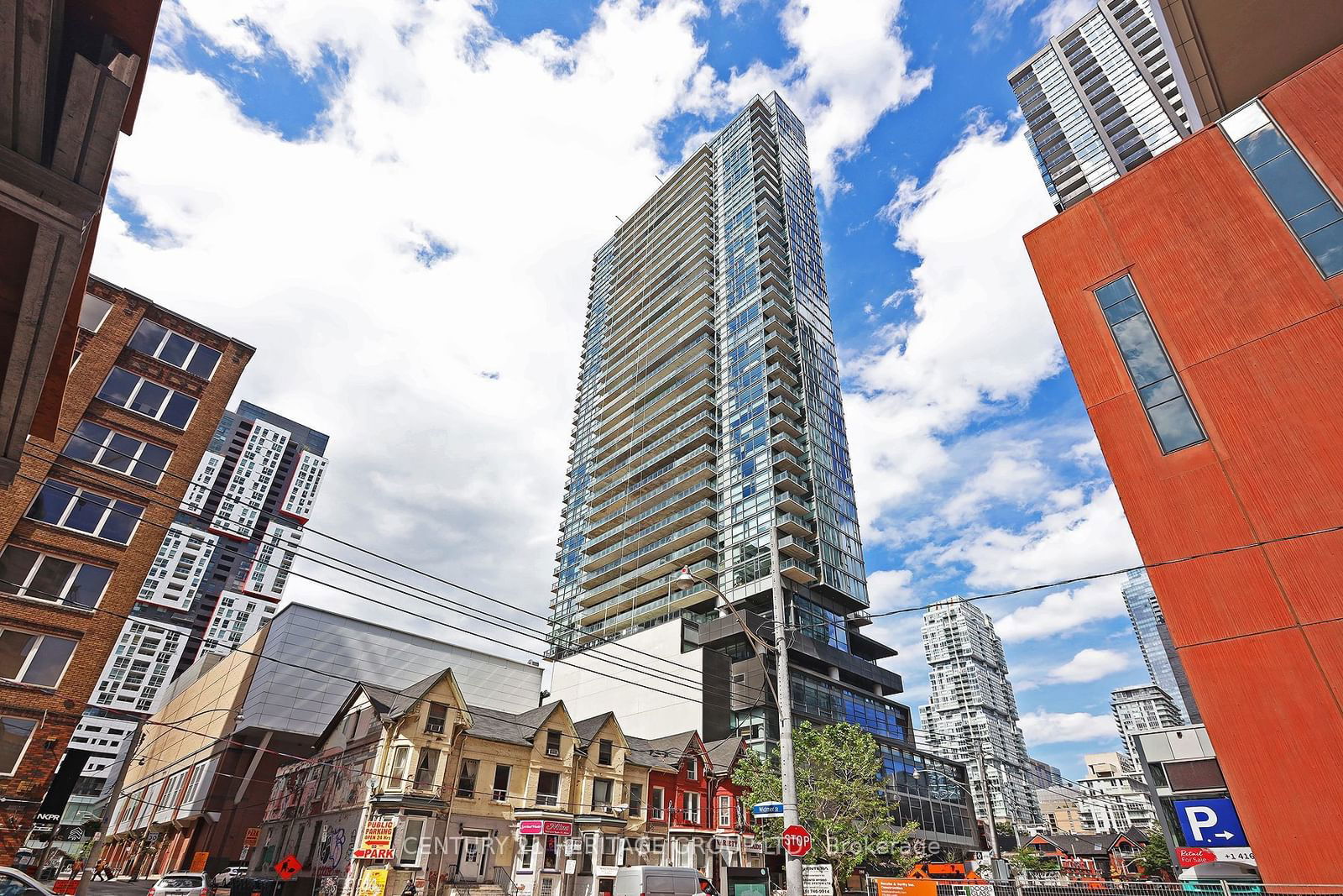 290 Adelaide St W, unit 4010 for rent - image #30