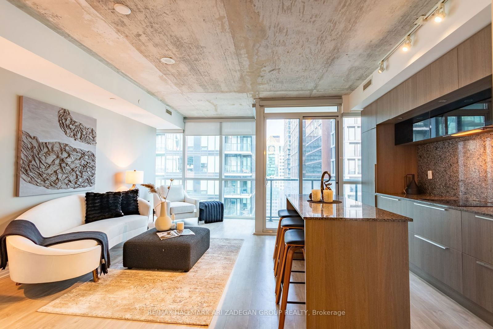 88 Blue Jays Way, unit 2503 for sale - image #16