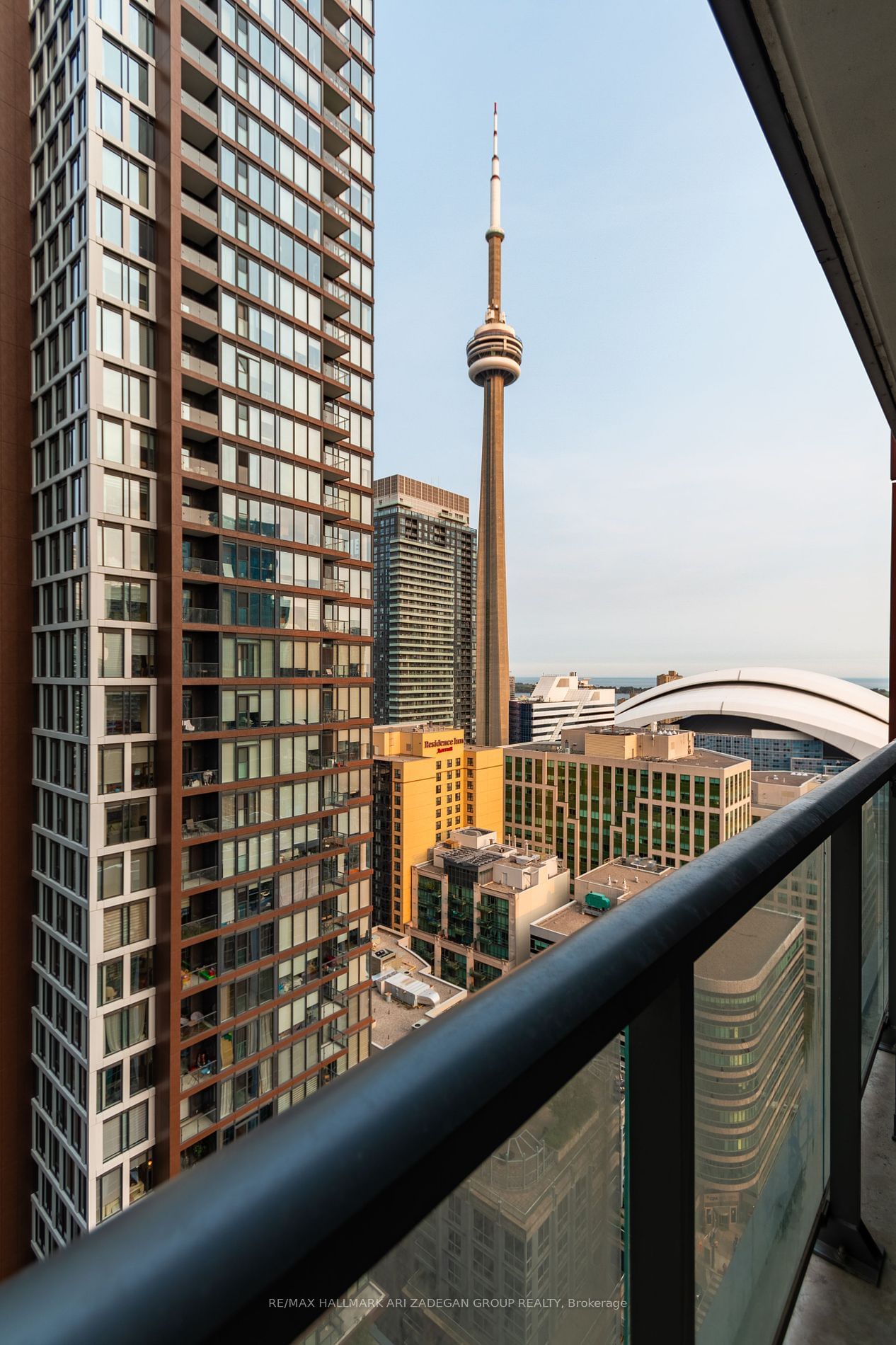 88 Blue Jays Way, unit 2503 for sale - image #29