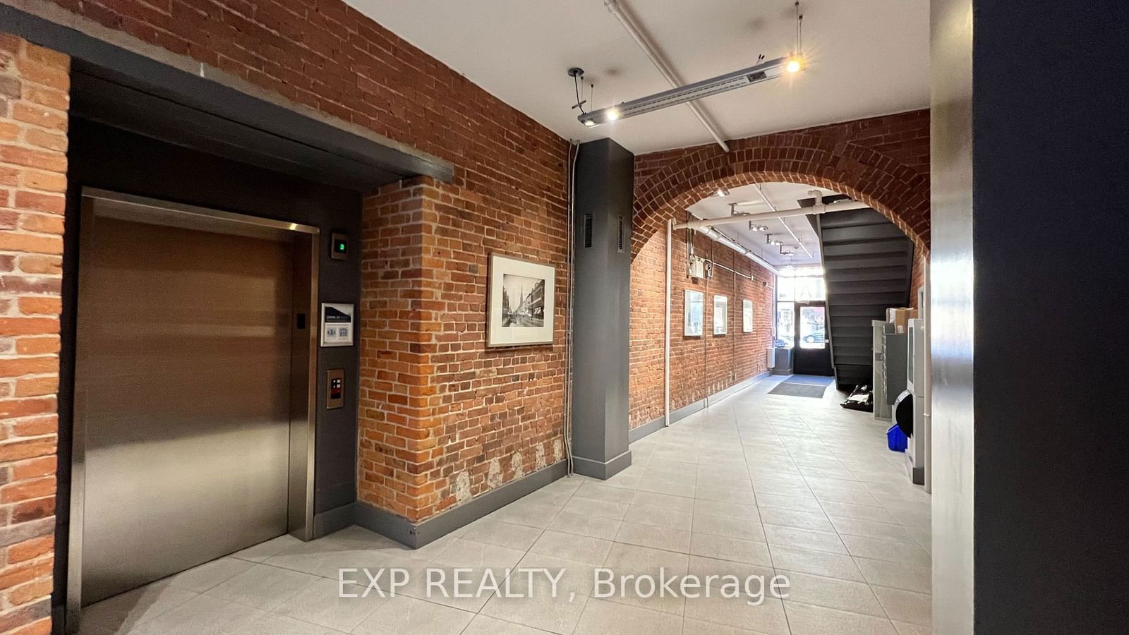 81A Front St E, unit 415 for rent - image #20