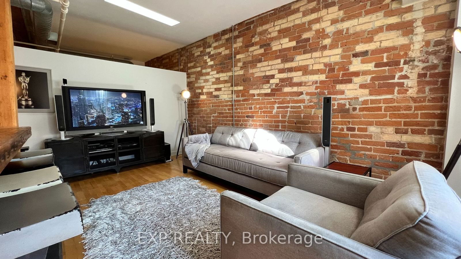 81A Front St E, unit 415 for rent - image #7