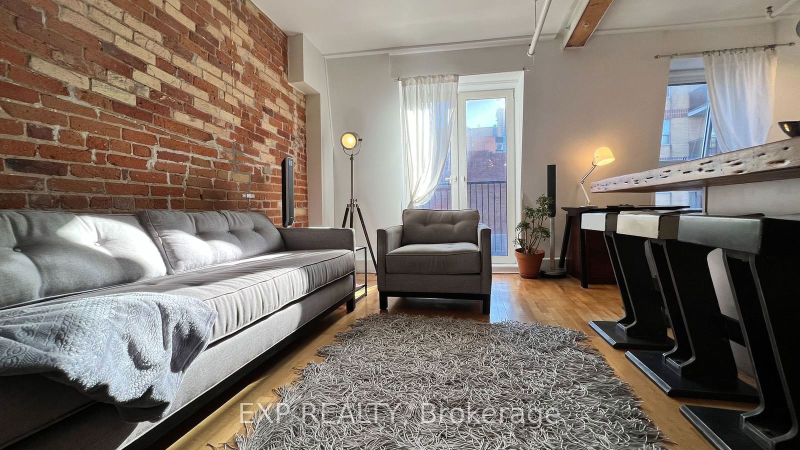 81A Front St E, unit 415 for rent - image #8