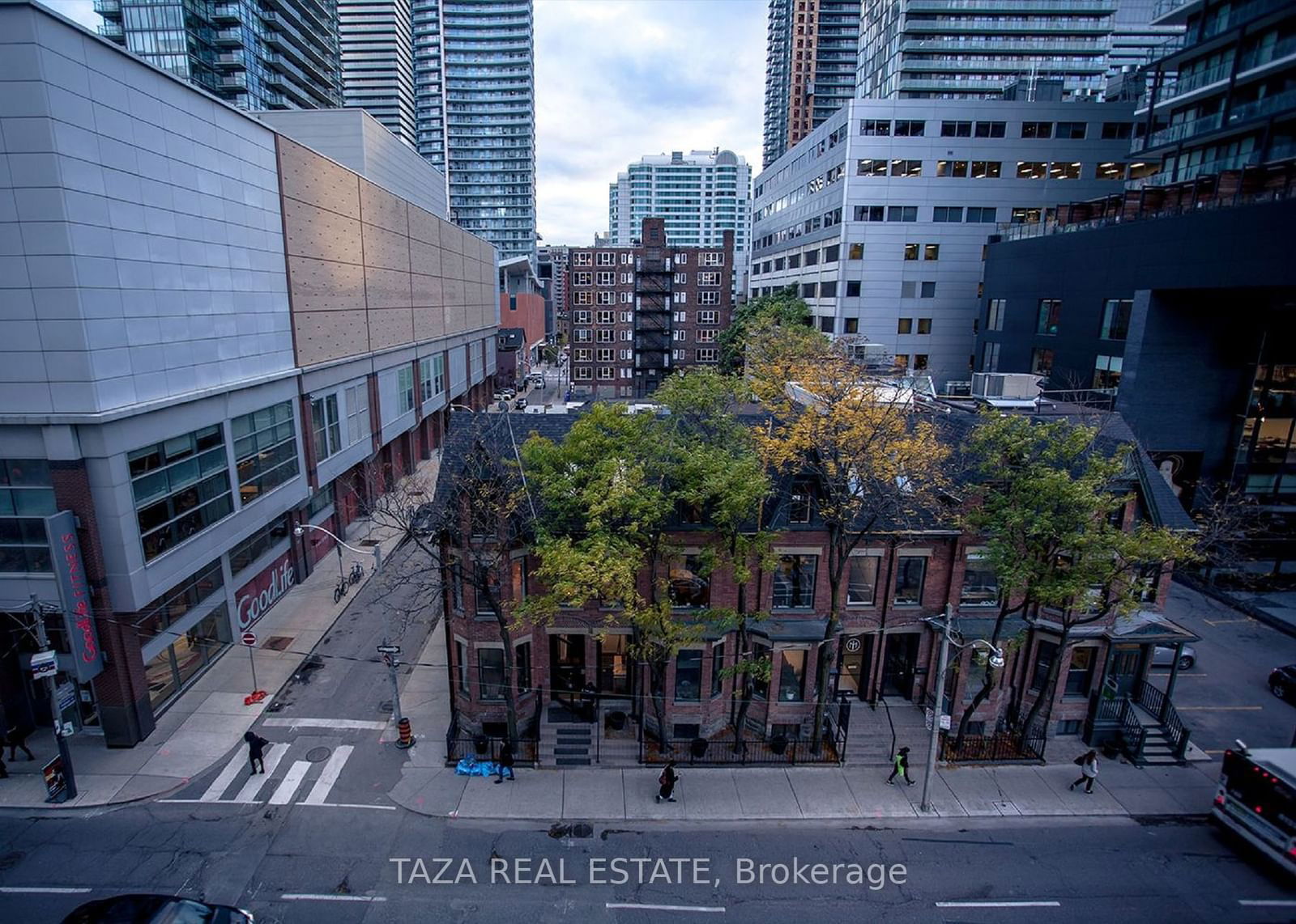 318 Richmond St W, unit 417 for rent - image #22