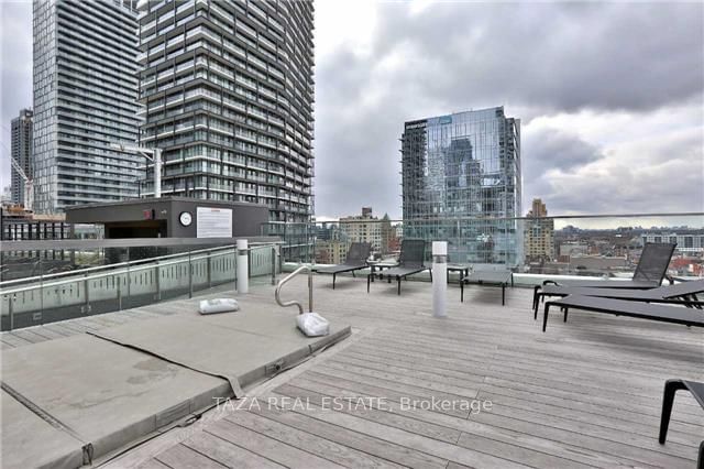 318 Richmond St W, unit 417 for rent - image #28