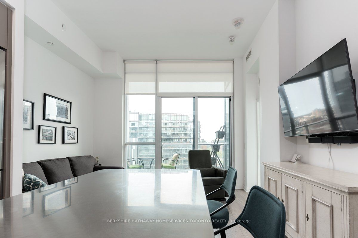 120 Parliament St, unit 1014 for rent - image #10