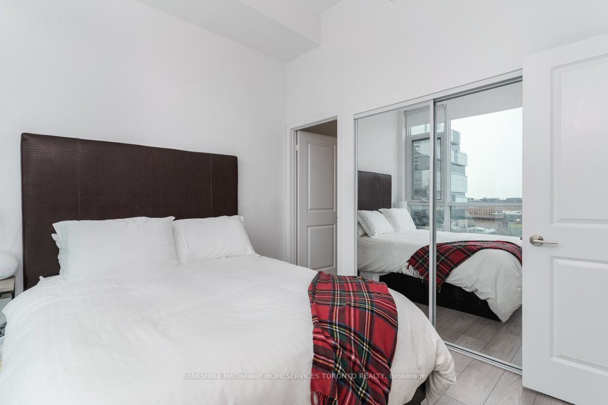 120 Parliament St, unit 1014 for rent - image #18