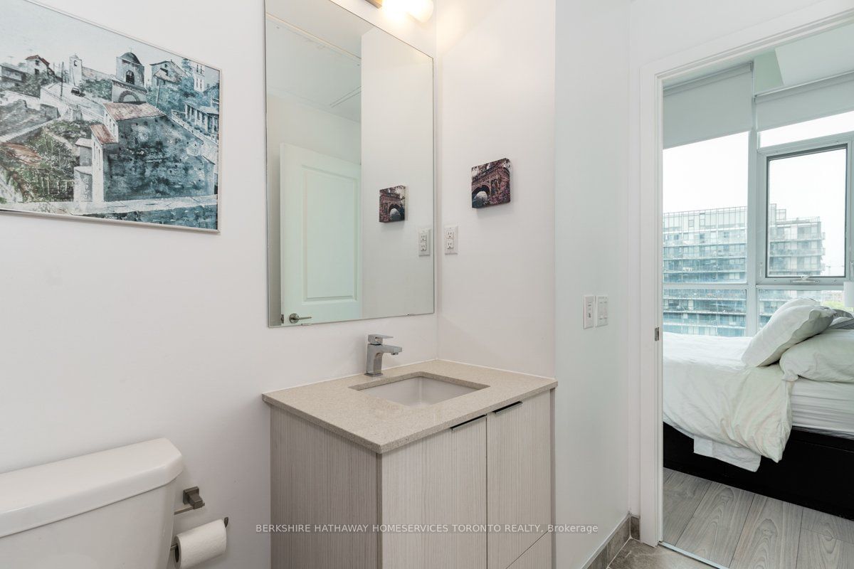 120 Parliament St, unit 1014 for rent - image #20