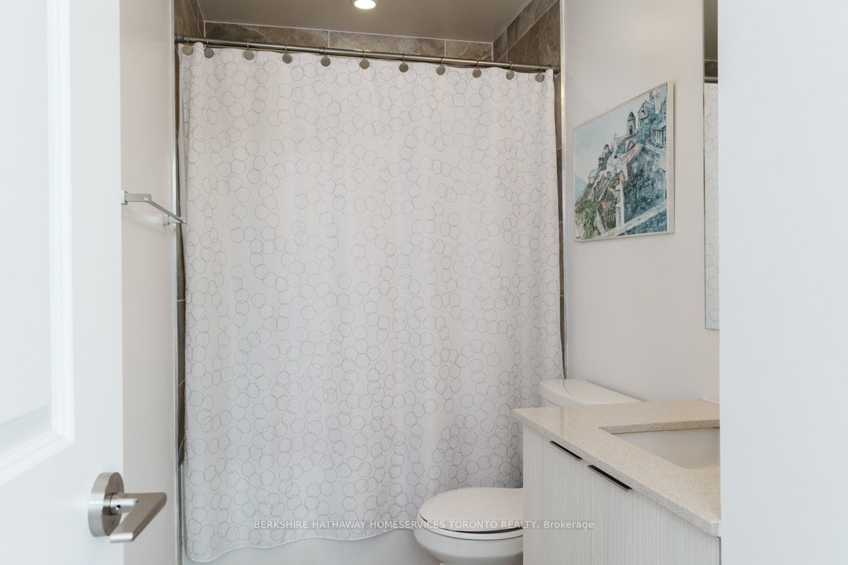 120 Parliament St, unit 1014 for rent - image #21