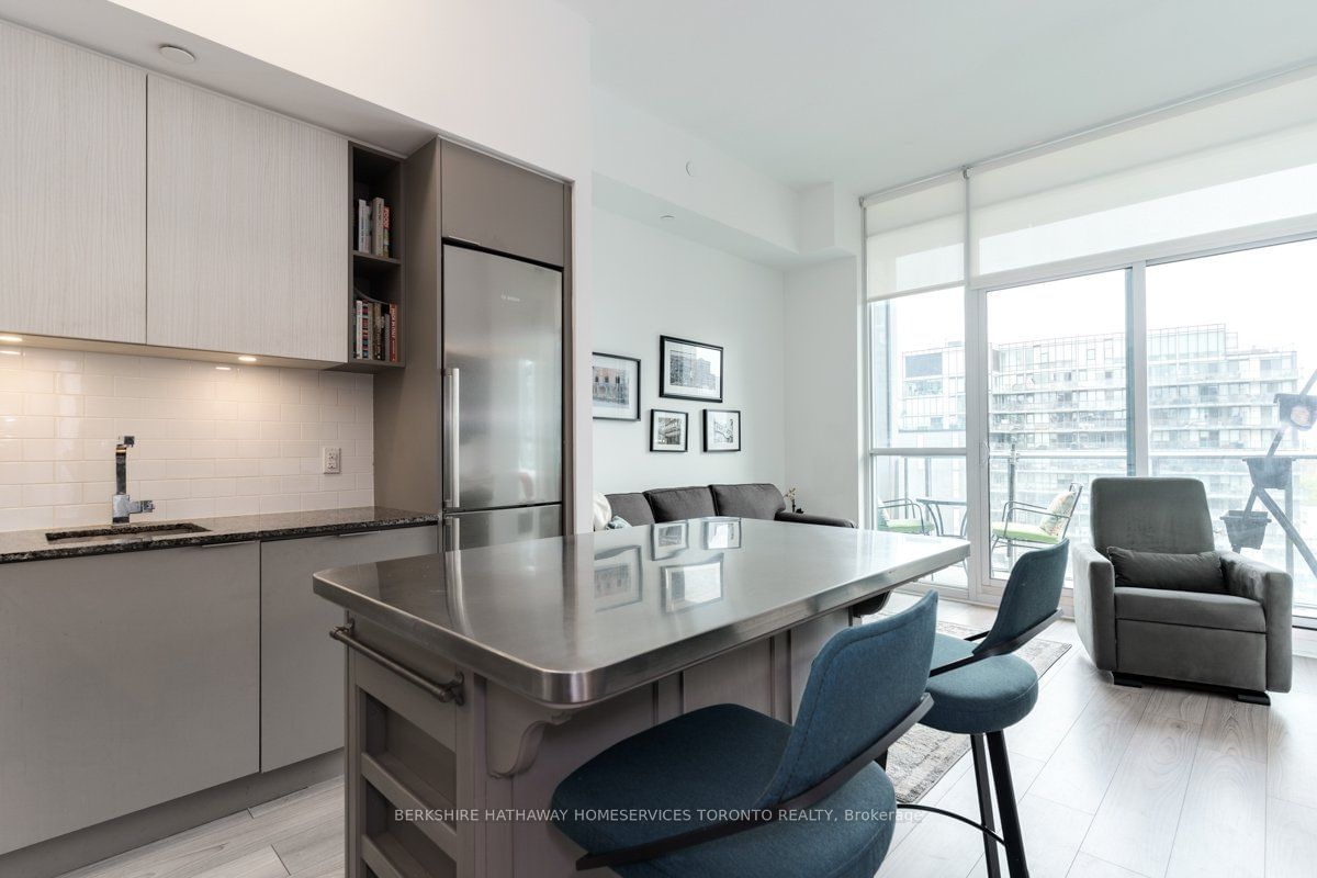 120 Parliament St, unit 1014 for rent - image #8