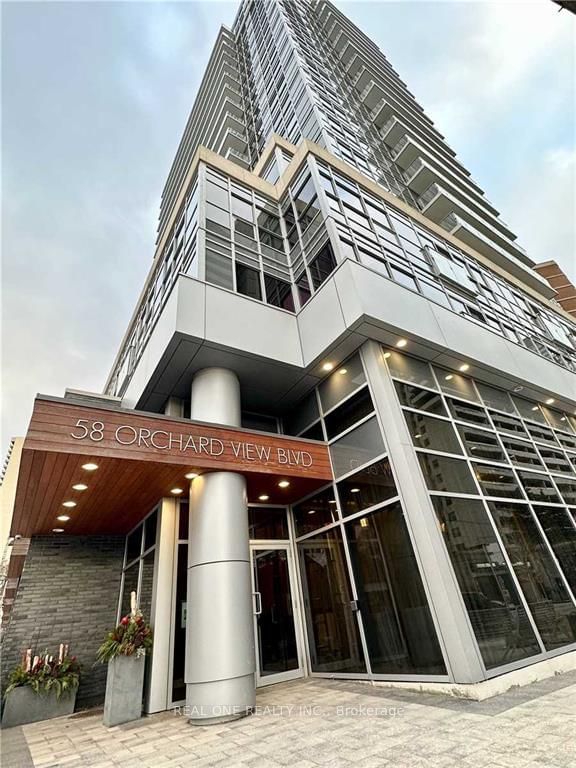 58 Orchard View Blvd, unit 1004 for sale - image #1