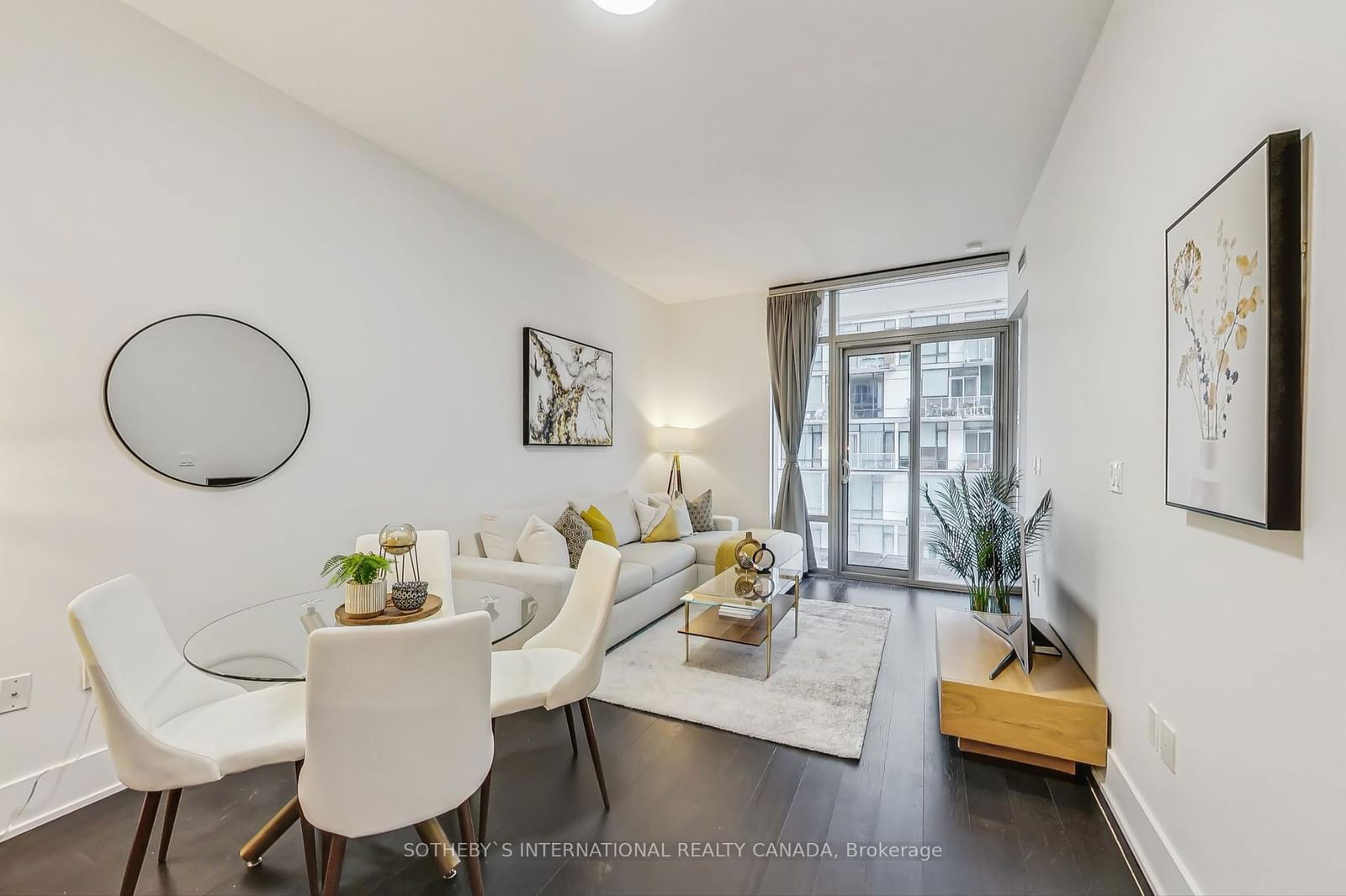 39 Queens Quay E, unit 721 for sale - image #10