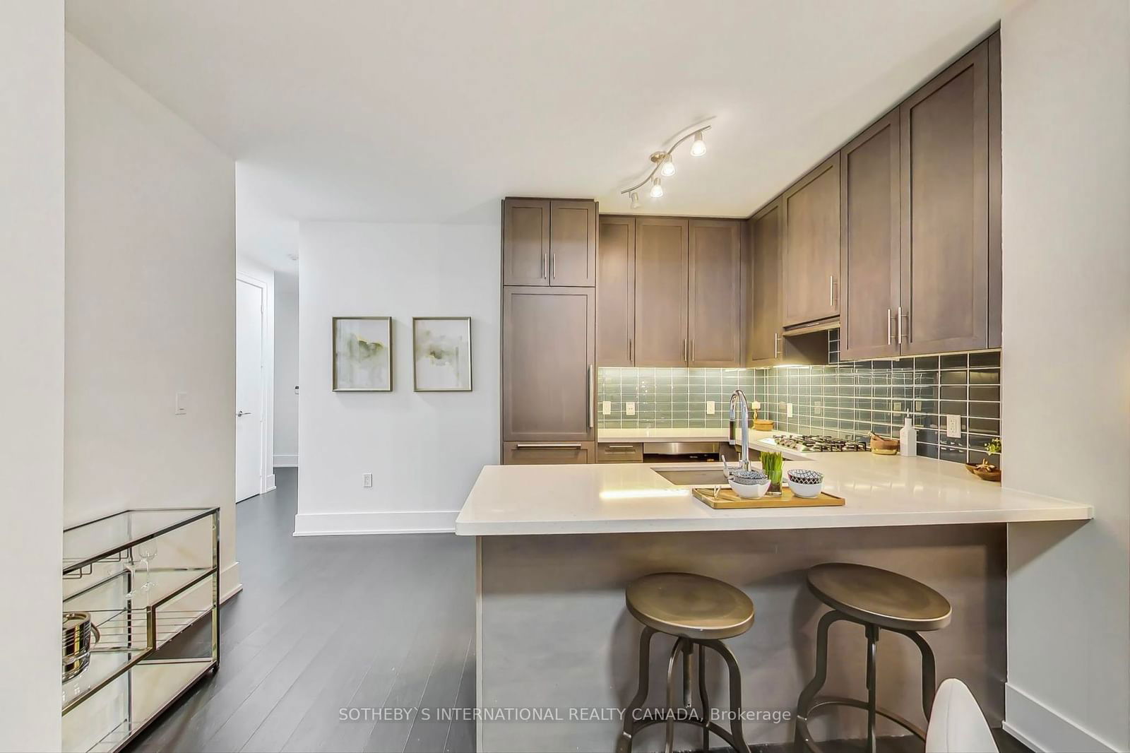 39 Queens Quay E, unit 721 for sale - image #12