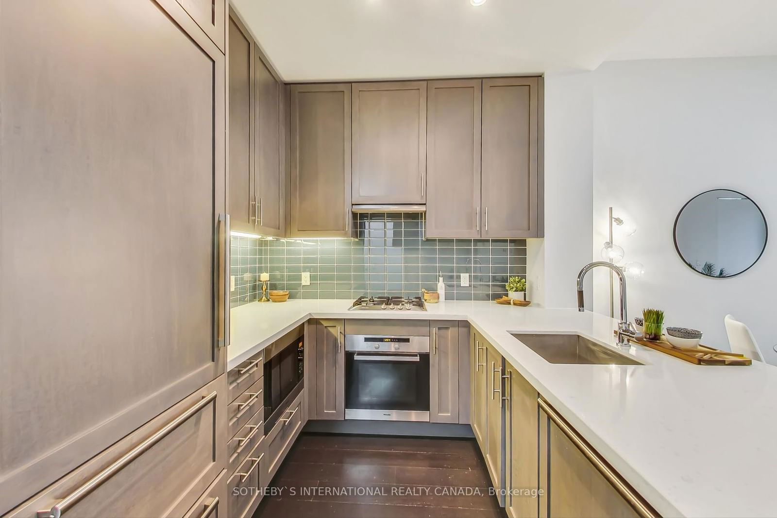 39 Queens Quay E, unit 721 for sale - image #13