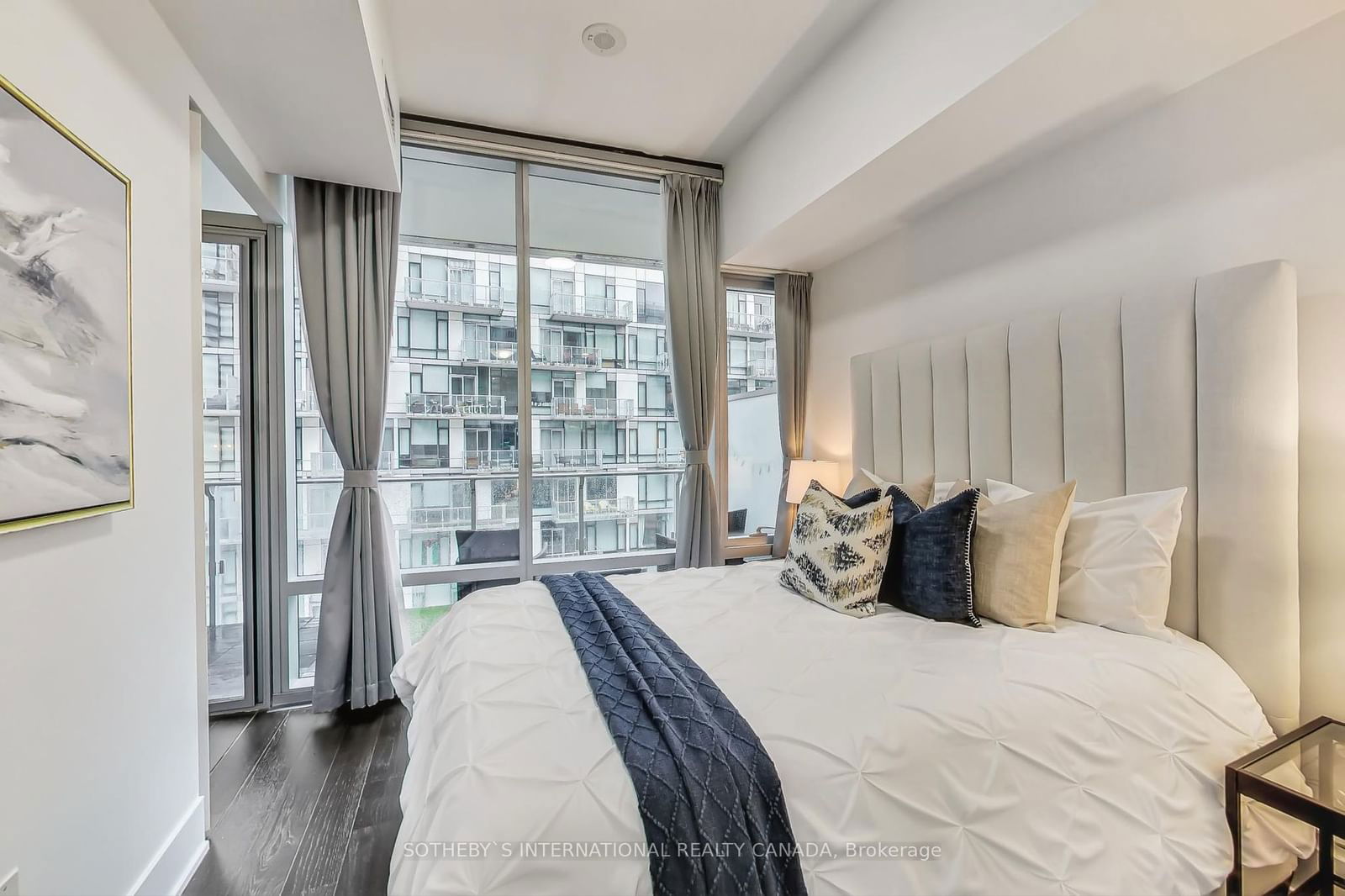 39 Queens Quay E, unit 721 for sale - image #17