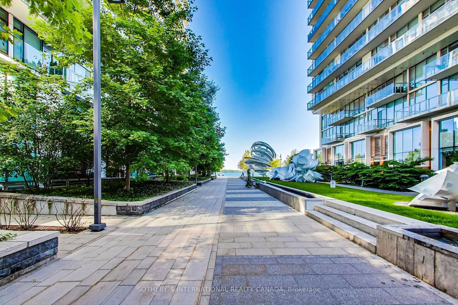 39 Queens Quay E, unit 721 for sale - image #37