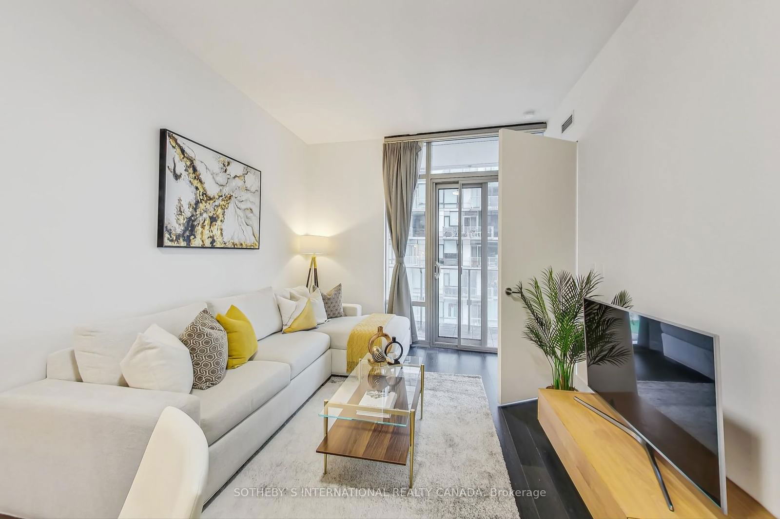 39 Queens Quay E, unit 721 for sale - image #8