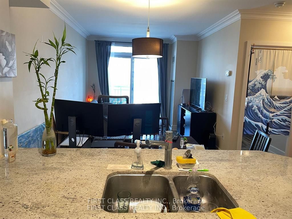 650 Sheppard Ave E, unit 623 for rent