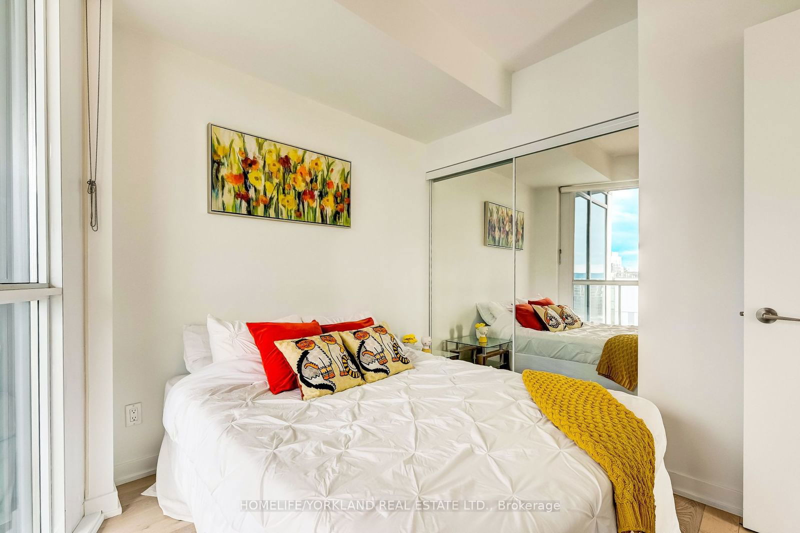 20 Bruyeres Mews, unit 1703 for sale - image #23