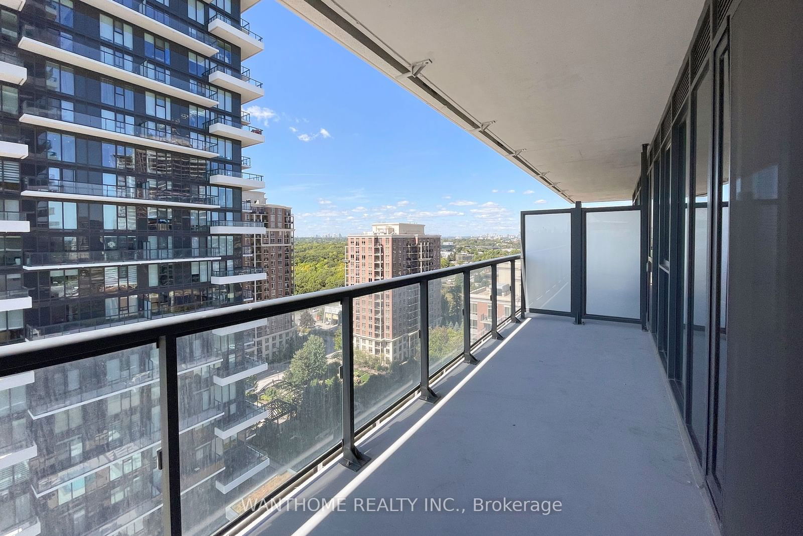 30 Inn On The Park Dr, unit 1602 for sale - image #16