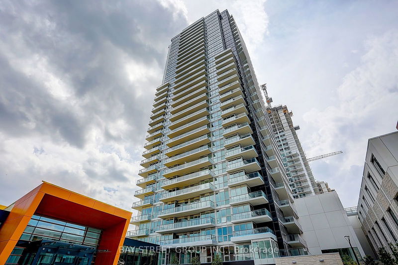 85 McMahon Dr, unit 1106 for rent - image #1