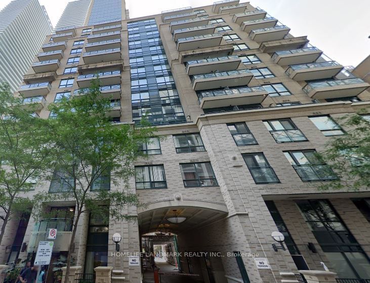 35 Hayden St, unit 713 for rent - image #1