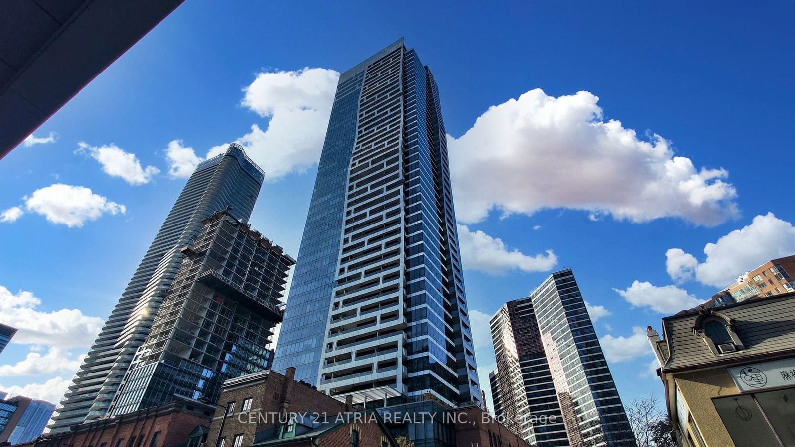 5 St Joseph St, unit 2911 for sale - image #1