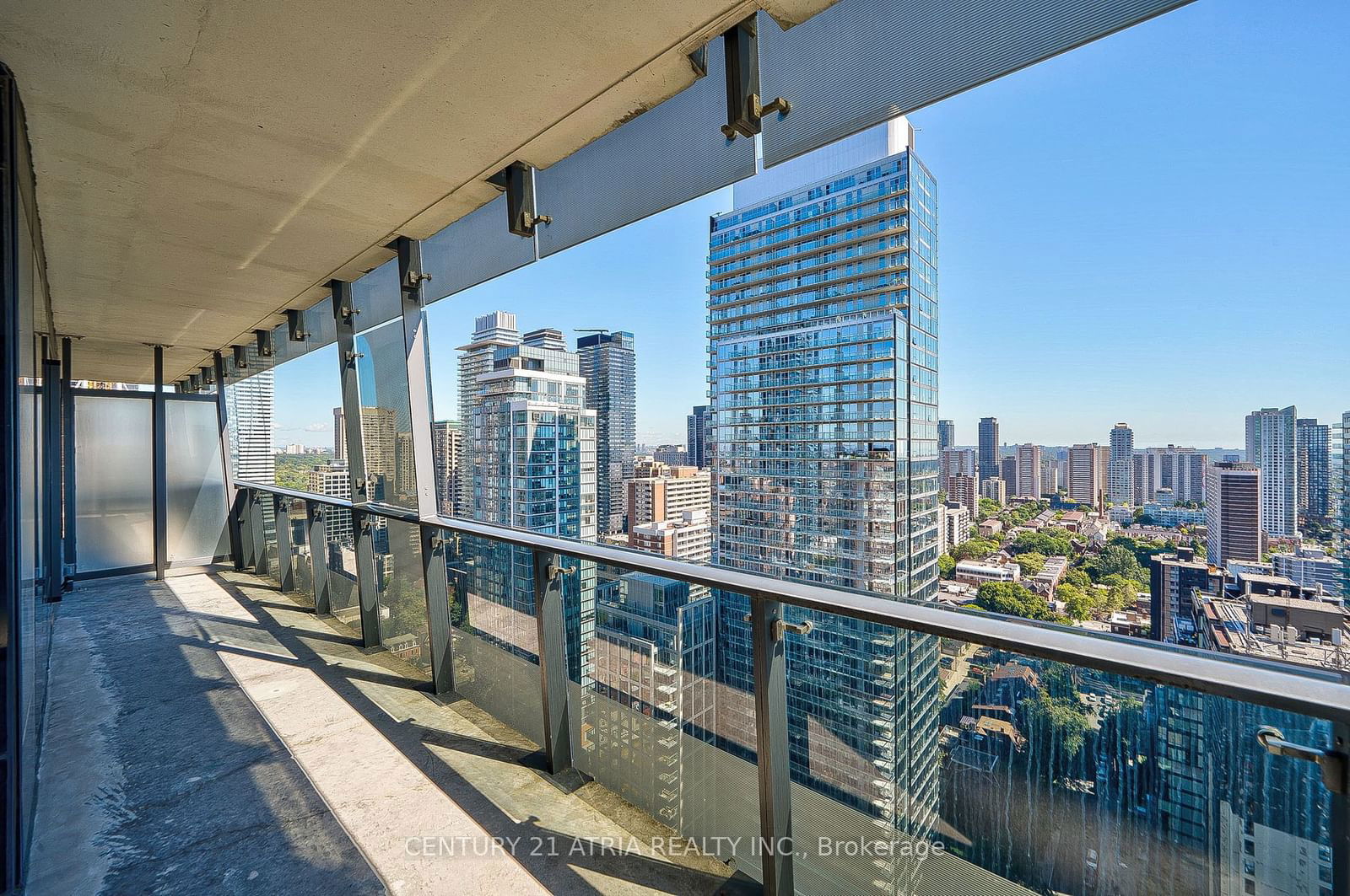 5 St Joseph St, unit 2911 for sale